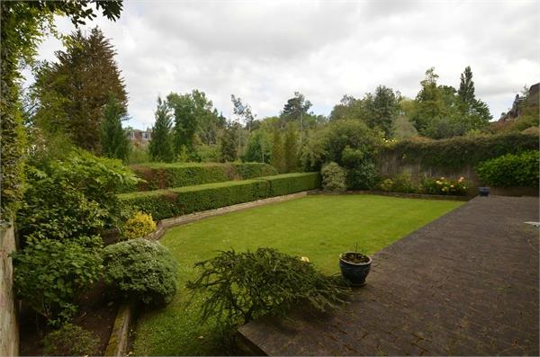 Tretawn Park, Mill Hill